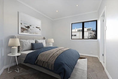 3/212 Bronte Road, Waverley, NSW 2024, 1 Bedrooms, 2 Bathrooms, Unit