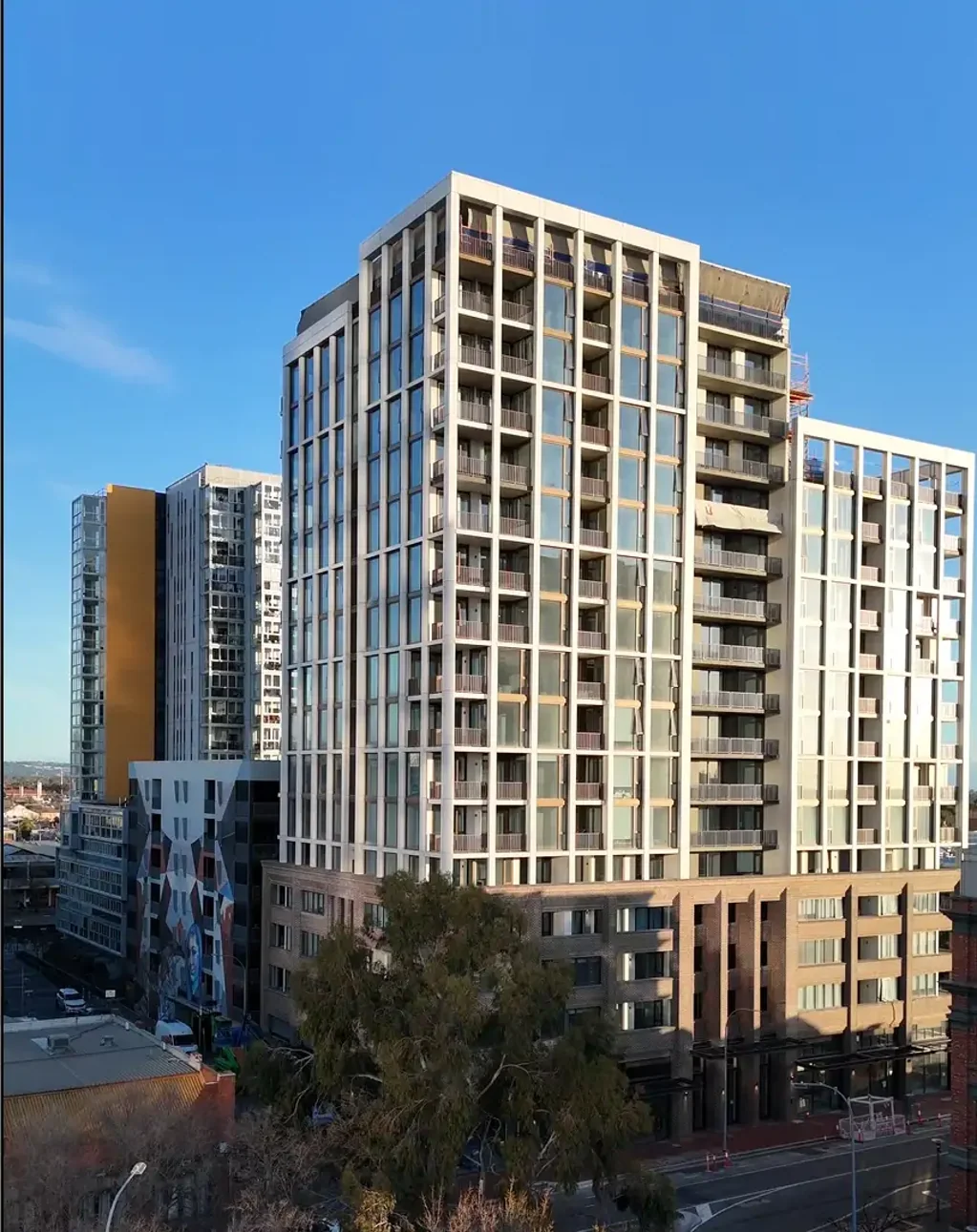 503A/181 Waymouth Street, Adelaide, SA 5000