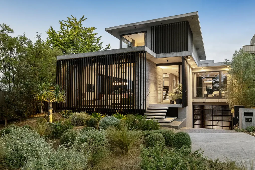 7 Ruxton Rise, Beaumaris, VIC 3193
