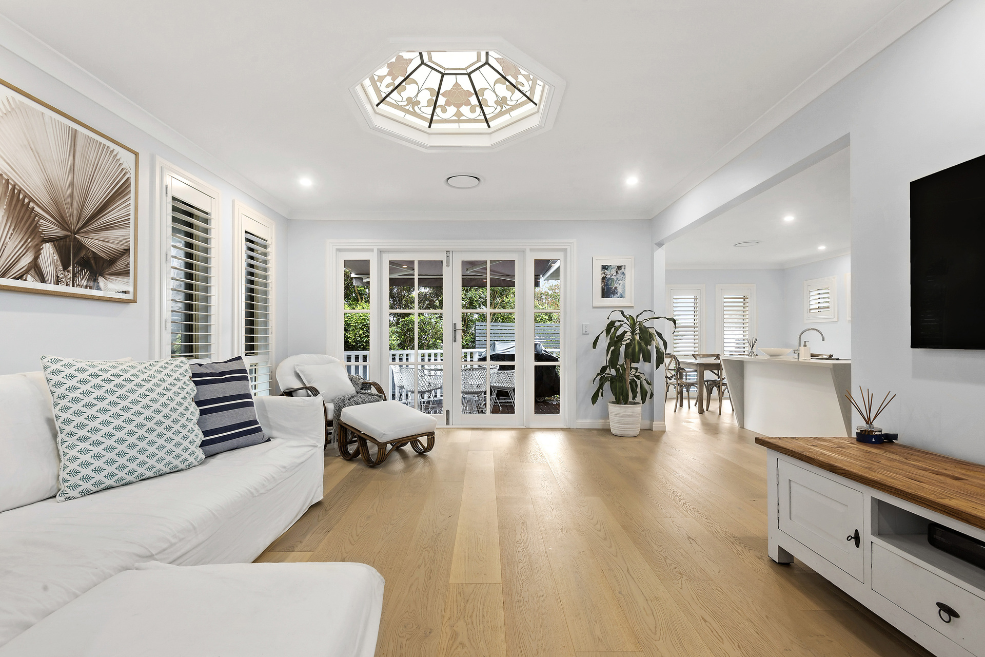 25A ILLALONG AV, NORTH BALGOWLAH NSW 2093, 0房, 0浴, House