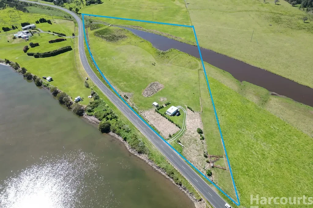 2698 South West Rocks Road, Jerseyville, NSW 2431