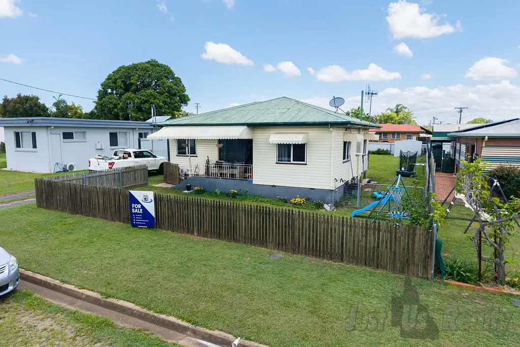 Norville 3ਬੈੱਡਰੂਮ Neat & Renovated Home with Great Outdoor Space & Secure Fencing