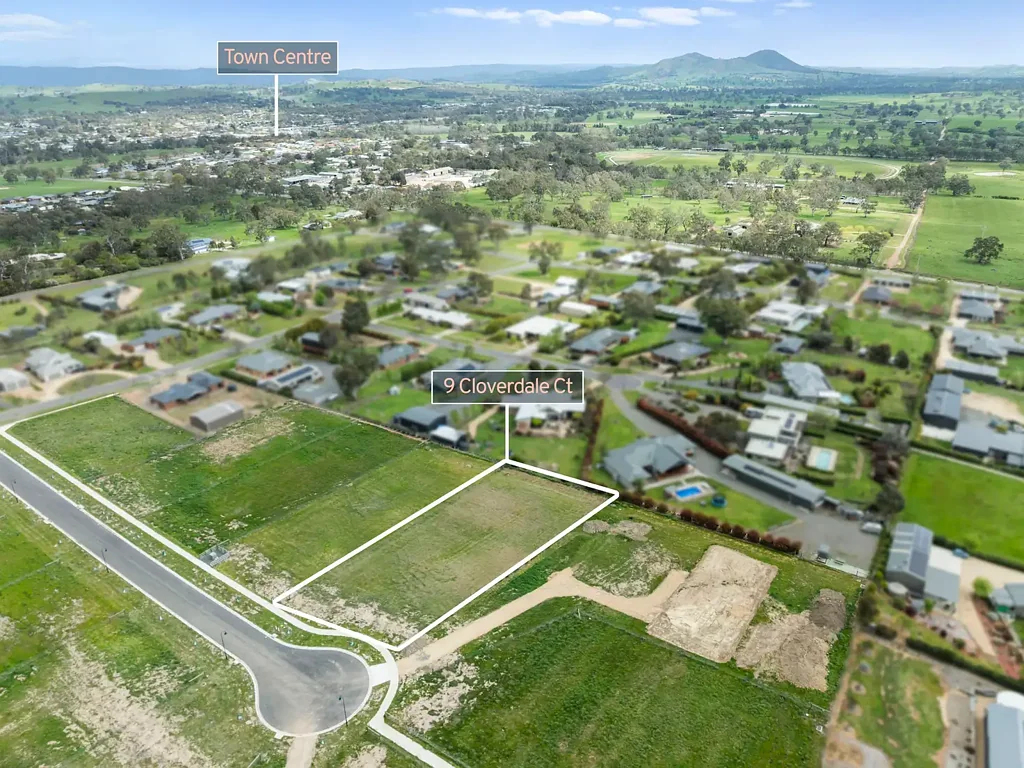 9 Cloverdale Court, Mansfield, VIC 3722
