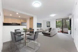 206/6-8 Freeman Road, Chatswood