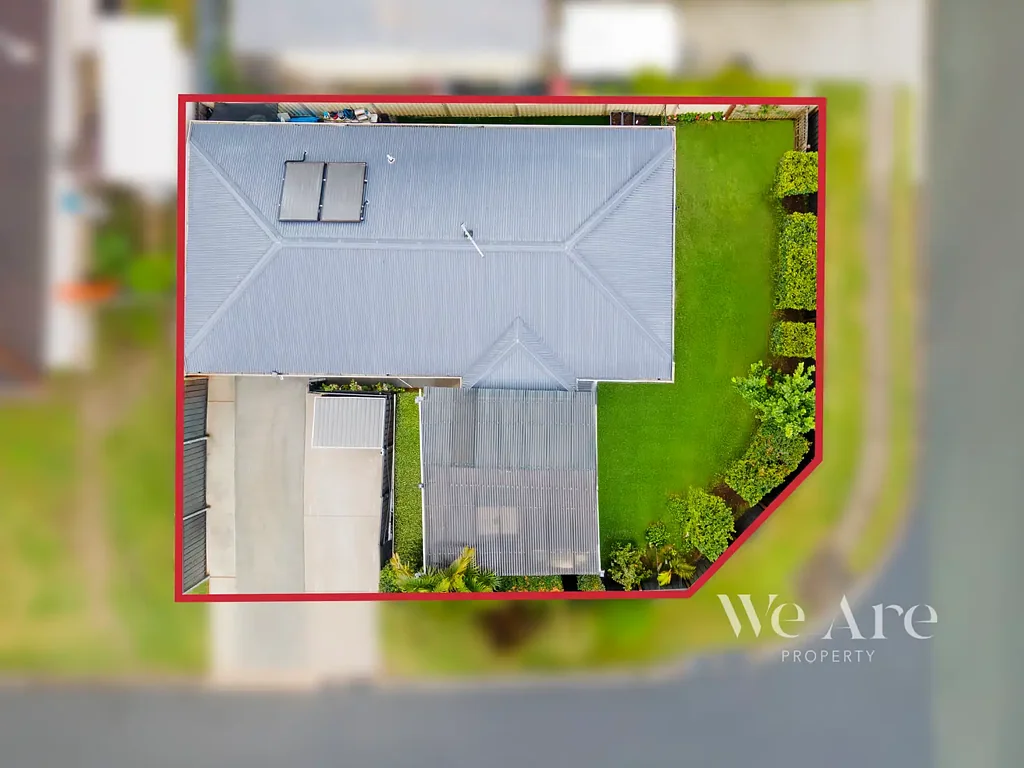 1 Tweedland Crescent, Beenleigh, QLD 4207