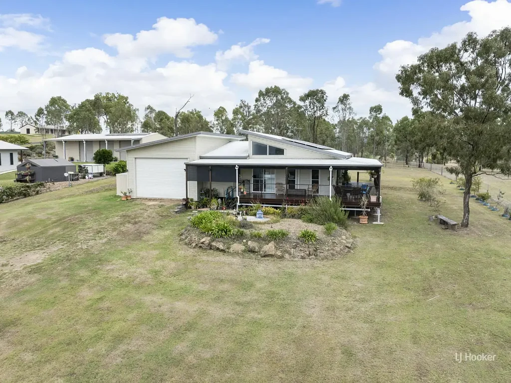 21 McConnel Street, Braemore, QLD 4313