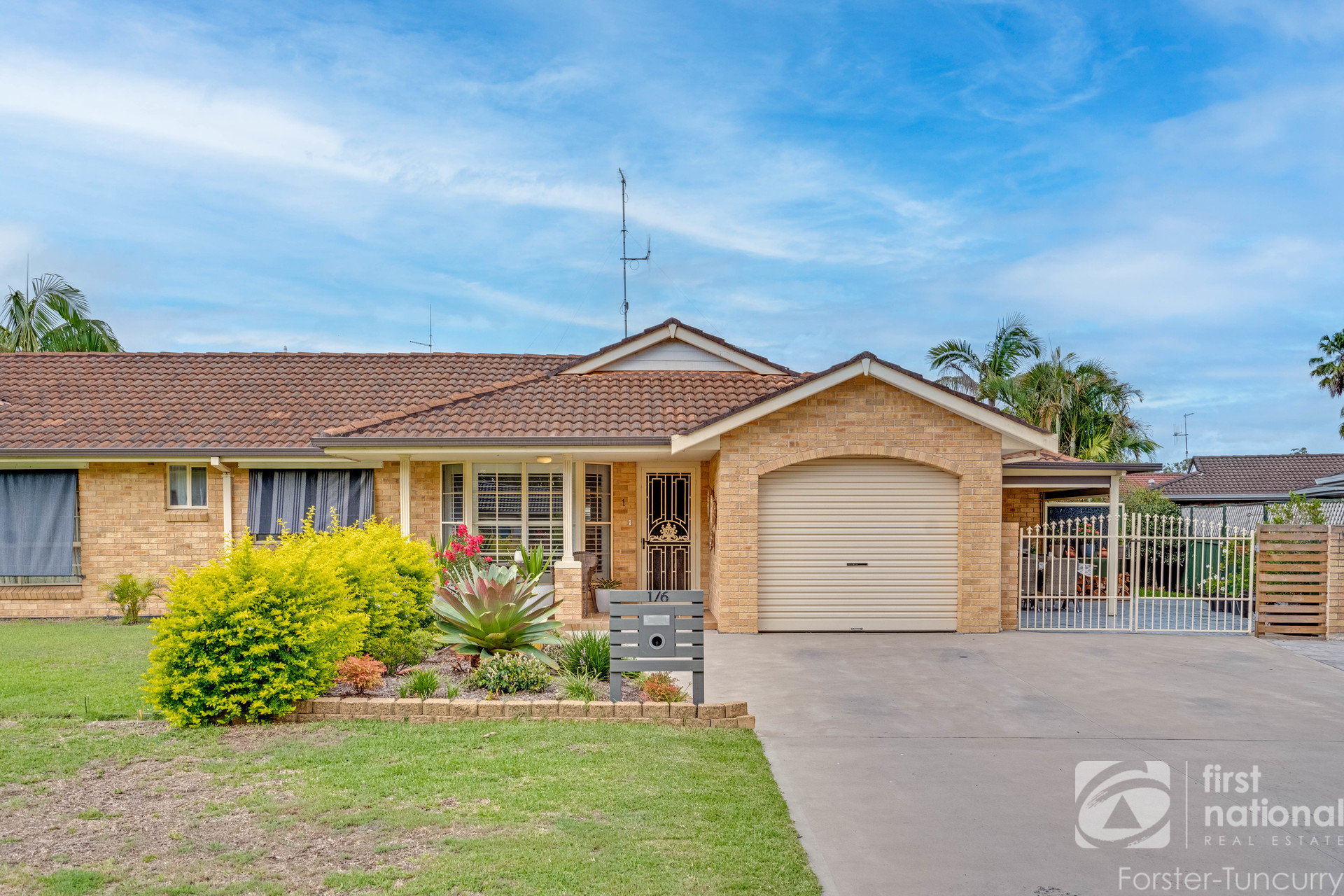 UNIT 1 6 BAHAMA PL, TUNCURRY NSW 2428, 0房, 0浴, House