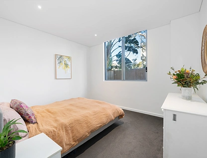 C03/544-550 Mowbray Road, Lane Cove, Lower North Shore, 2 habitaciones, 2 baños, Apartment