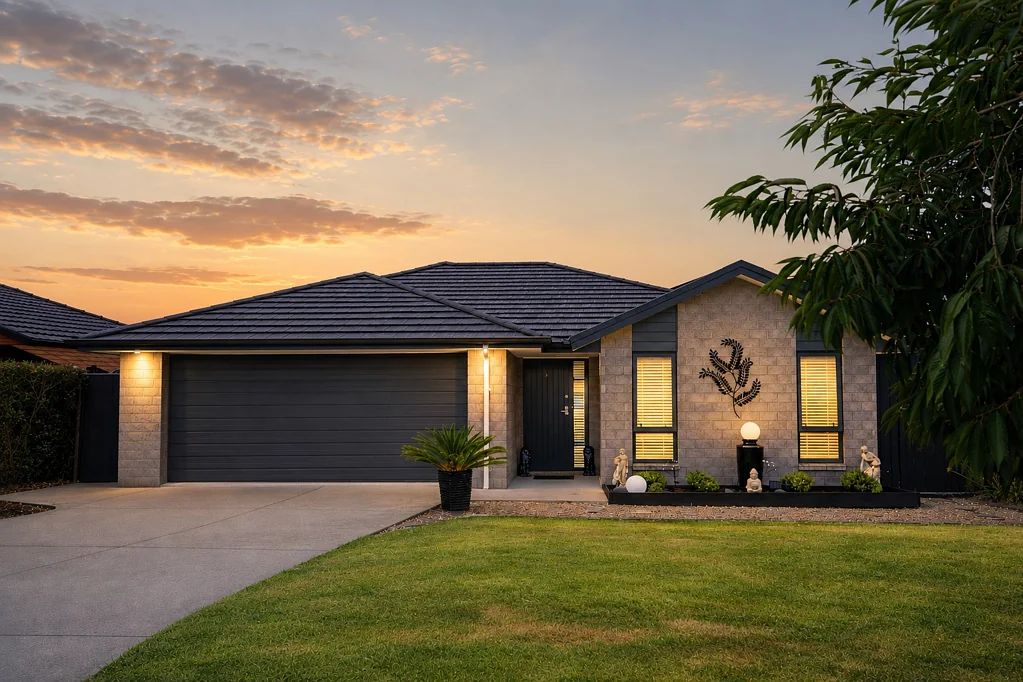 Te Kauwhata 4Moenga Vendors Have Purchased!