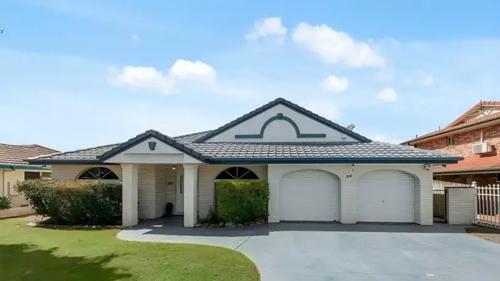 For Rent Now | Spacious 5 Bedroom Family Home in the Stretton College Catchment