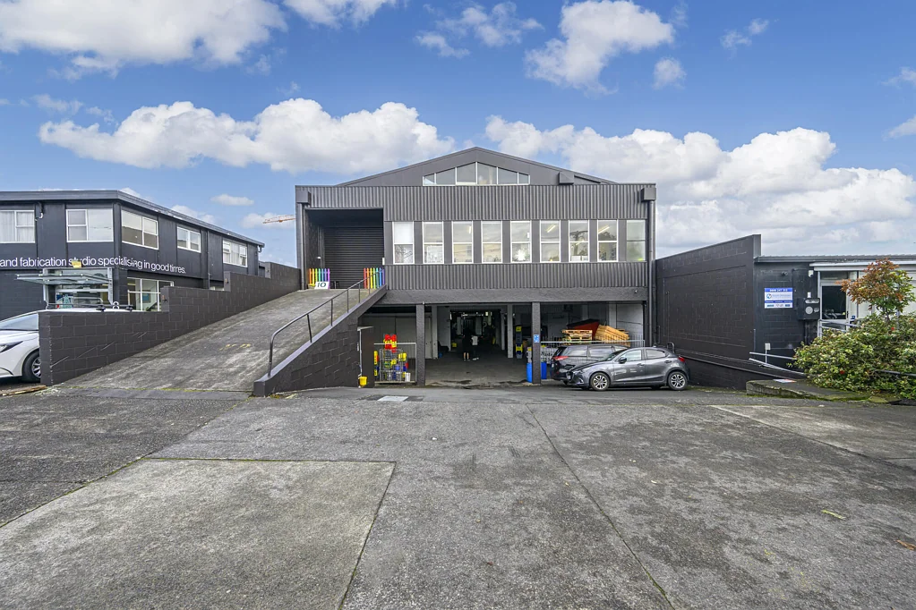 Morningside Morningside investment with upside