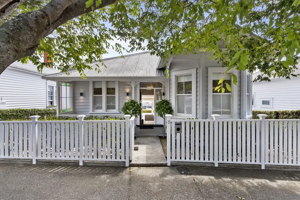 15 Seccombes Road, Epsom, Auckland City, Auckland