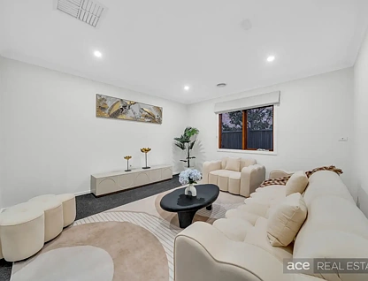 33 McLachlan Drive, Williams Landing, VIC 3027, 4房, 2浴, 独立屋