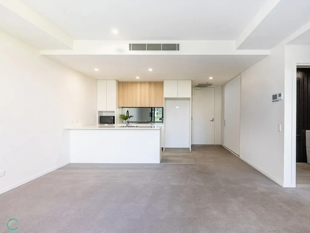 96/81 Constitution Avenue, Campbell, ACT 2612