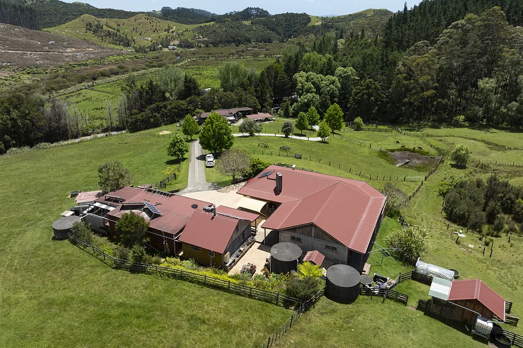 105 Paranui Road, Taipa, Far North, Northland