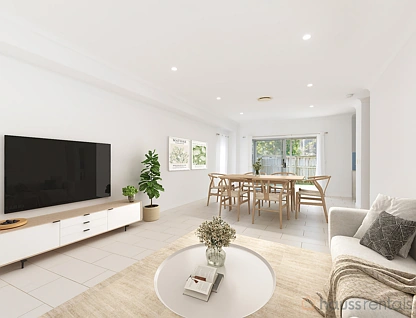 12/29 Kennard Street, Corinda, Brisbane Western Region, 3 कमरे, 2 बाथरूम, Townhouse