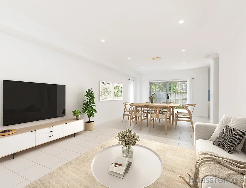 12/29 Kennard Street, Corinda, Brisbane Western Region, 3 कमरे, 2 बाथरूम, Townhouse