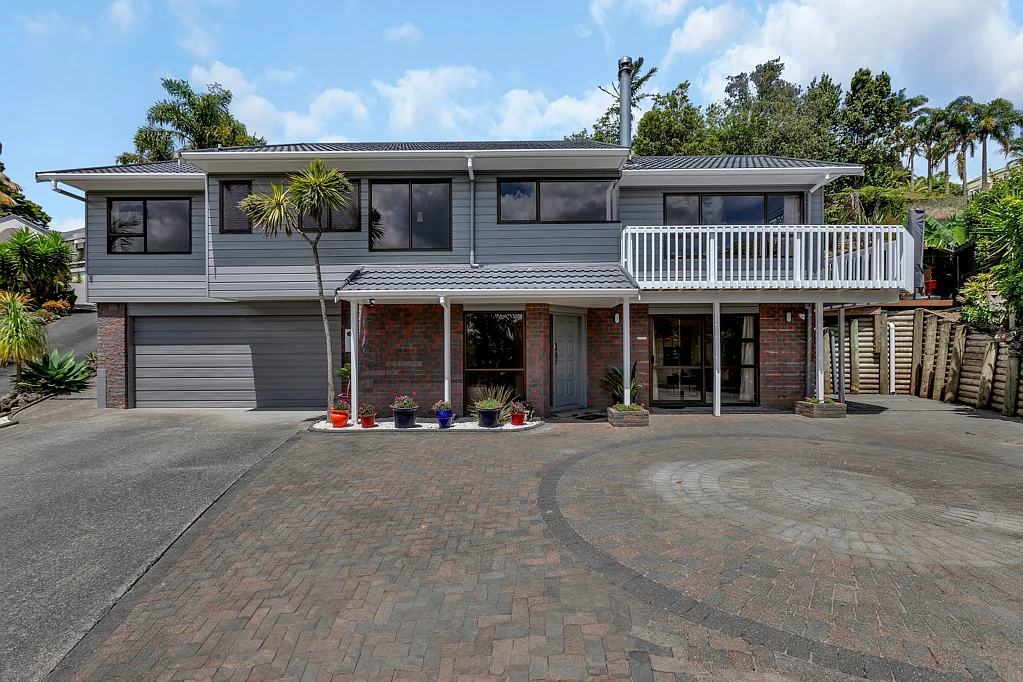 4 St Andrews Place, Te Kamo, Whangarei, Northland