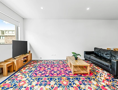 335/129C Jerralong Drive, Schofields, Outer Western Sydney, 2 habitaciones, 2 baños, Apartment