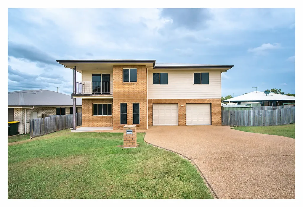 Gracemere 4Kwarto Investment Opportunity in a Quiet Gracemere Location