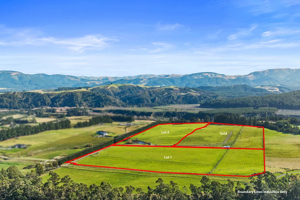 Loburn  Your Slice of Loburn Countryside- Unbeatable Value