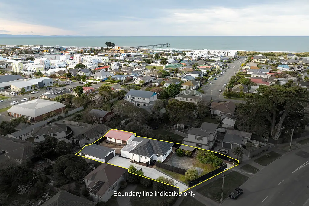 85 Owles Terrace, New Brighton, Christchurch, Canterbury