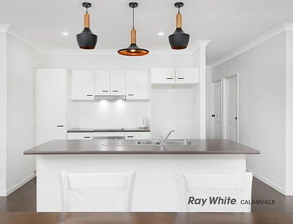 31 Emerald Crescent, Springfield, QLD 4300, 4部屋, 2バスルーム, House