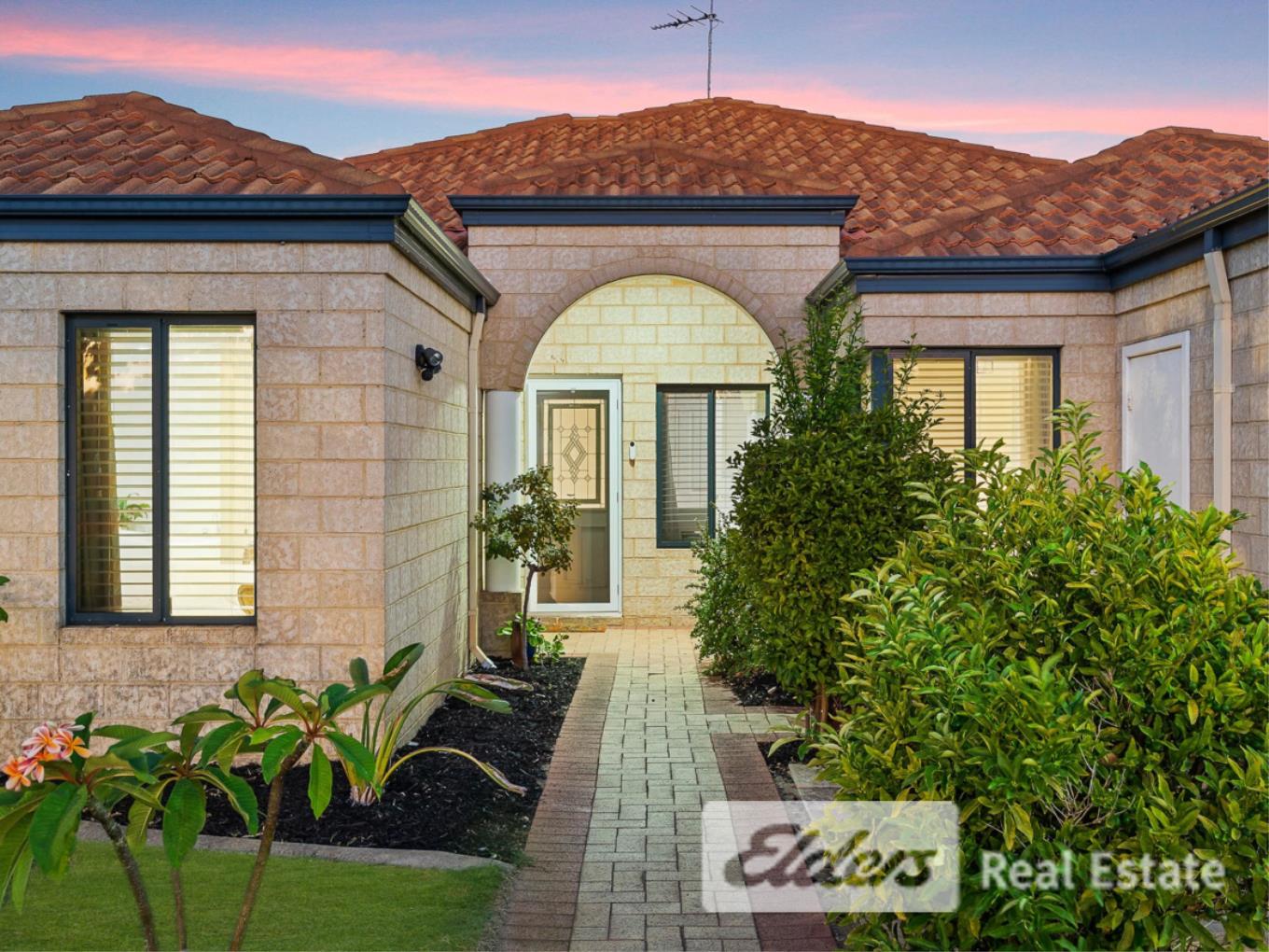 1 RITCHIE DR, ROCKINGHAM WA 6168, 0房, 0浴, House