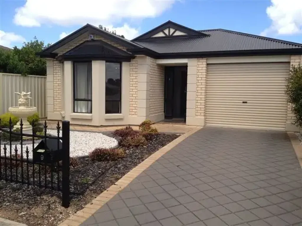 Spacious + Prime Location!