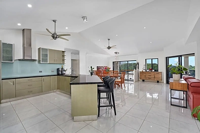 13 Trumpeter Street, Kanimbla, QLD 4870, 4 Bedrooms, 3 Bathrooms, House