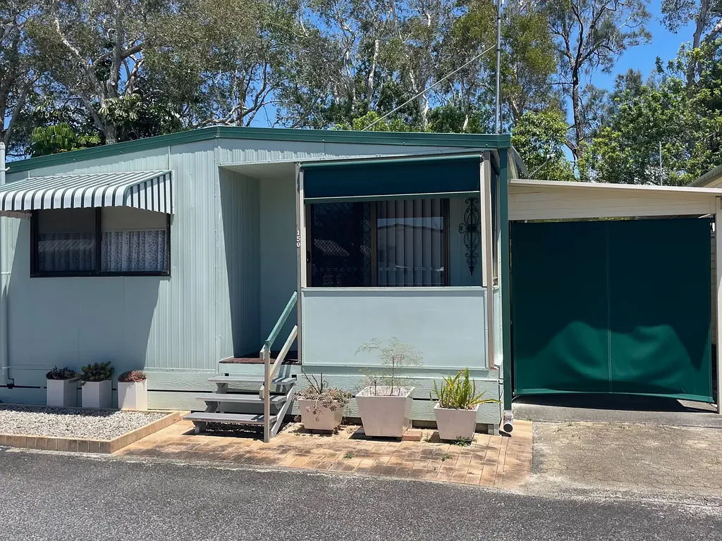 150/145 Kennedy Drive, Tweed Heads West, NSW 2485