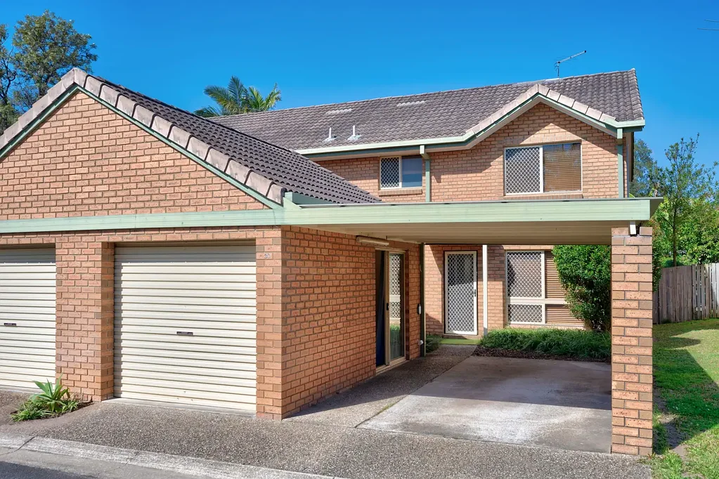 30/20 Hellawell Road, Sunnybank Hills, QLD 4109