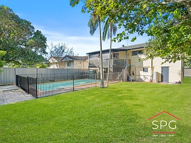 6 Cavanaugh Street, Wynnum West, QLD 4178, 4 Bedrooms, 2 Bathrooms, House