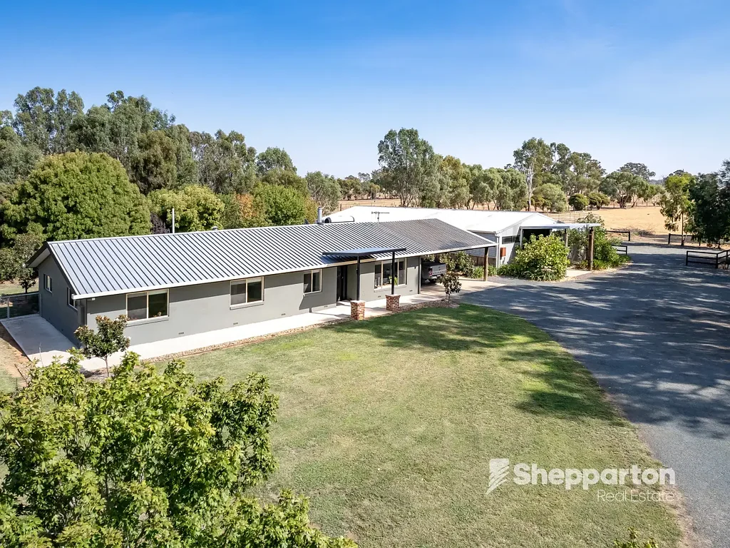 40 Baldwin Road, Tatura, VIC 3616