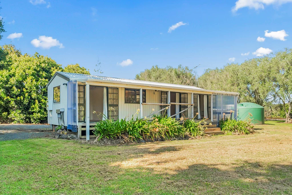 Kerikeri 2房  First Home Buyers. Buy Now. Build Later!