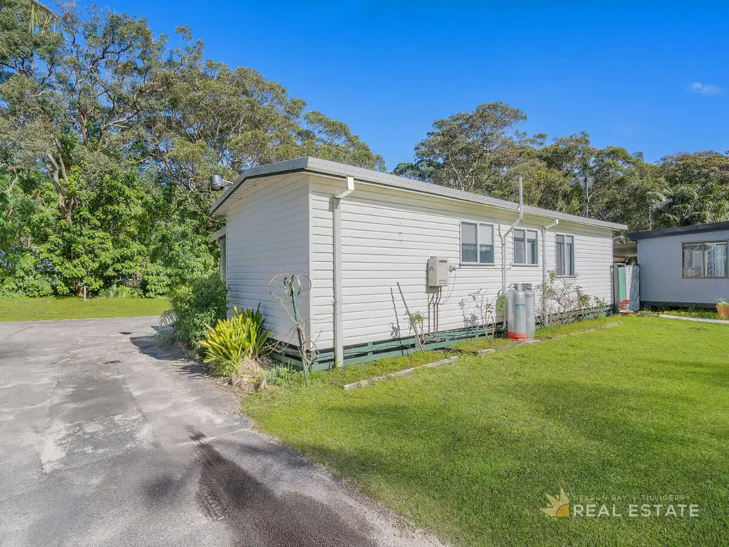 42/4296 Nelson Bay Road, Anna Bay, NSW 2316