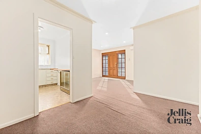 1/4 Batten Street, Glen Waverley, VIC 3150, 2房, 1浴, Unit