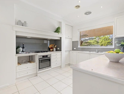 6a Chisholm Street, Ainslie, ACT 2602, 3房, 2浴, 独立屋