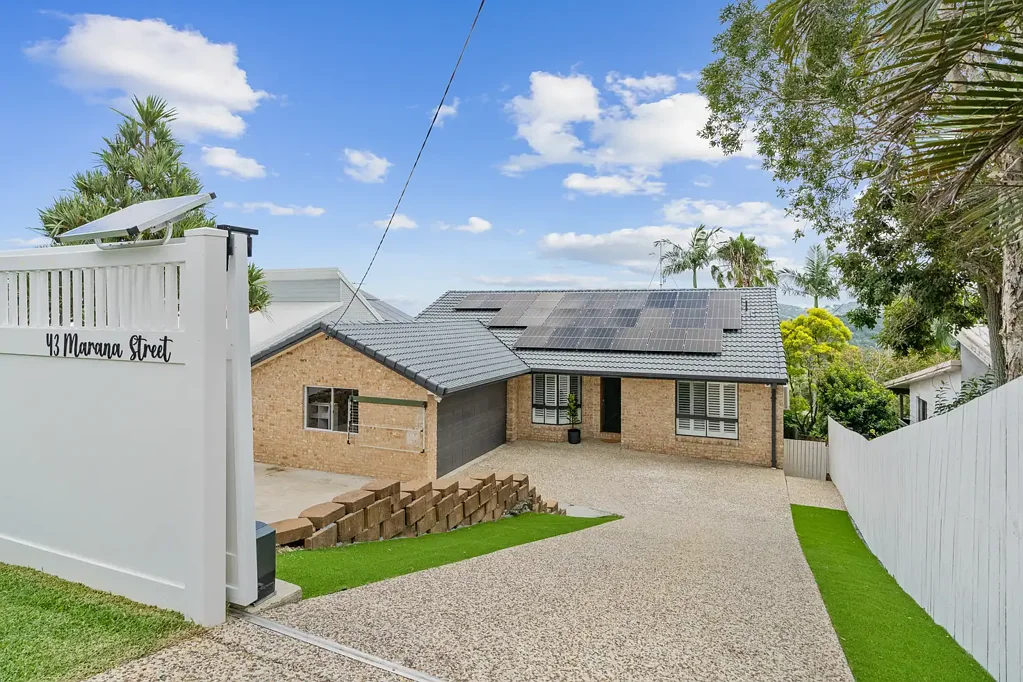 43 Marana Street, Bilambil Heights, NSW 2486