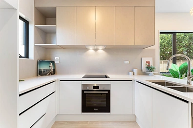 Westgate 4 Bedroom Brand New, Freehold & Designed to Impress