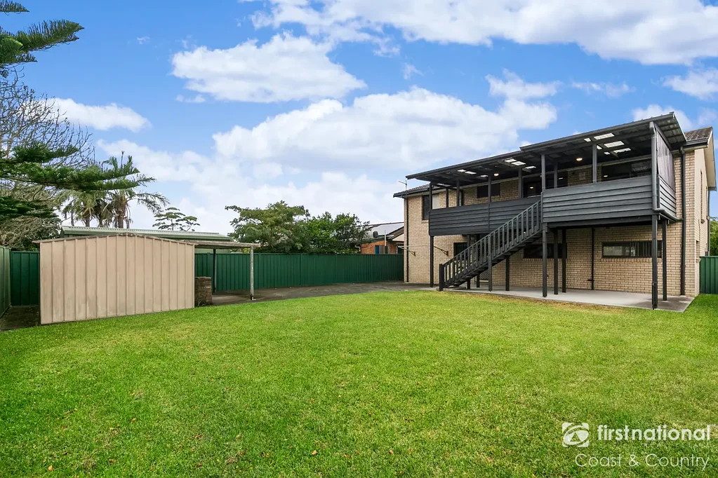 Shoalhaven Heads 3 Bedroom Spacious | Family | Entertainer