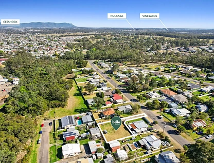 19a Long Street, Cessnock, Hunter, 0 Bedrooms, 0 Bathrooms, Section