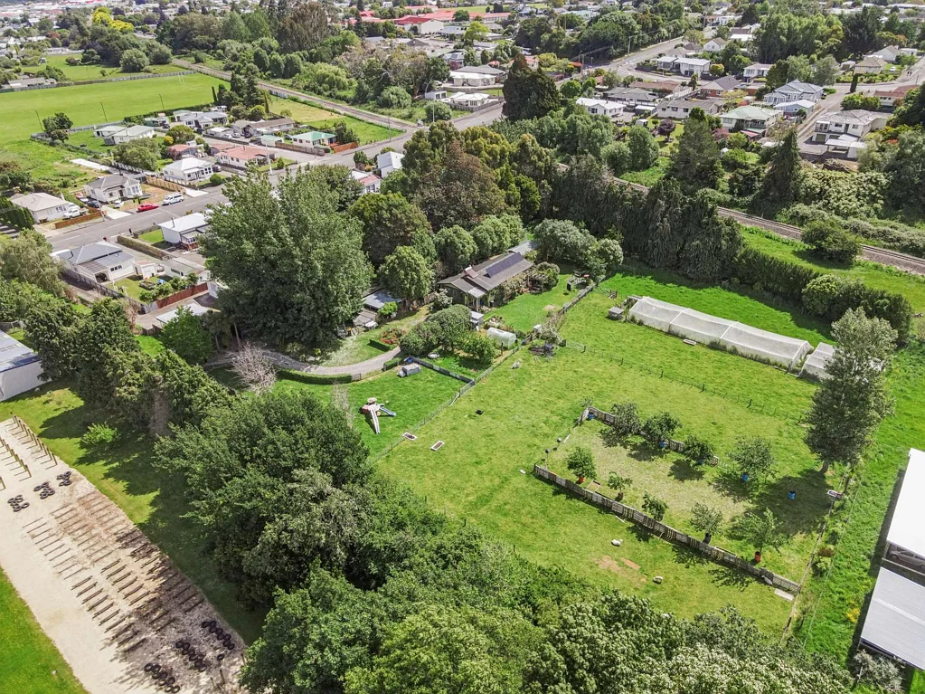 Dannevirke 3房  16 Cole Street Dannevirke