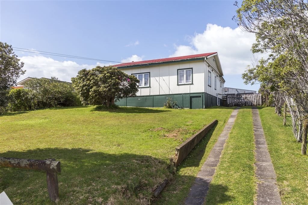 27 Wakelin Road, Beachlands, Auckland - Manukau, 2 રૂમ, 1 બાથરૂમ