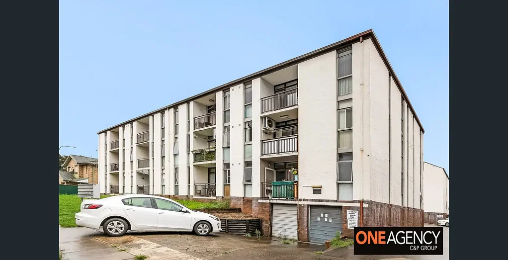 Well-Presented 2-Bedroom Apartment in a Convenient Location