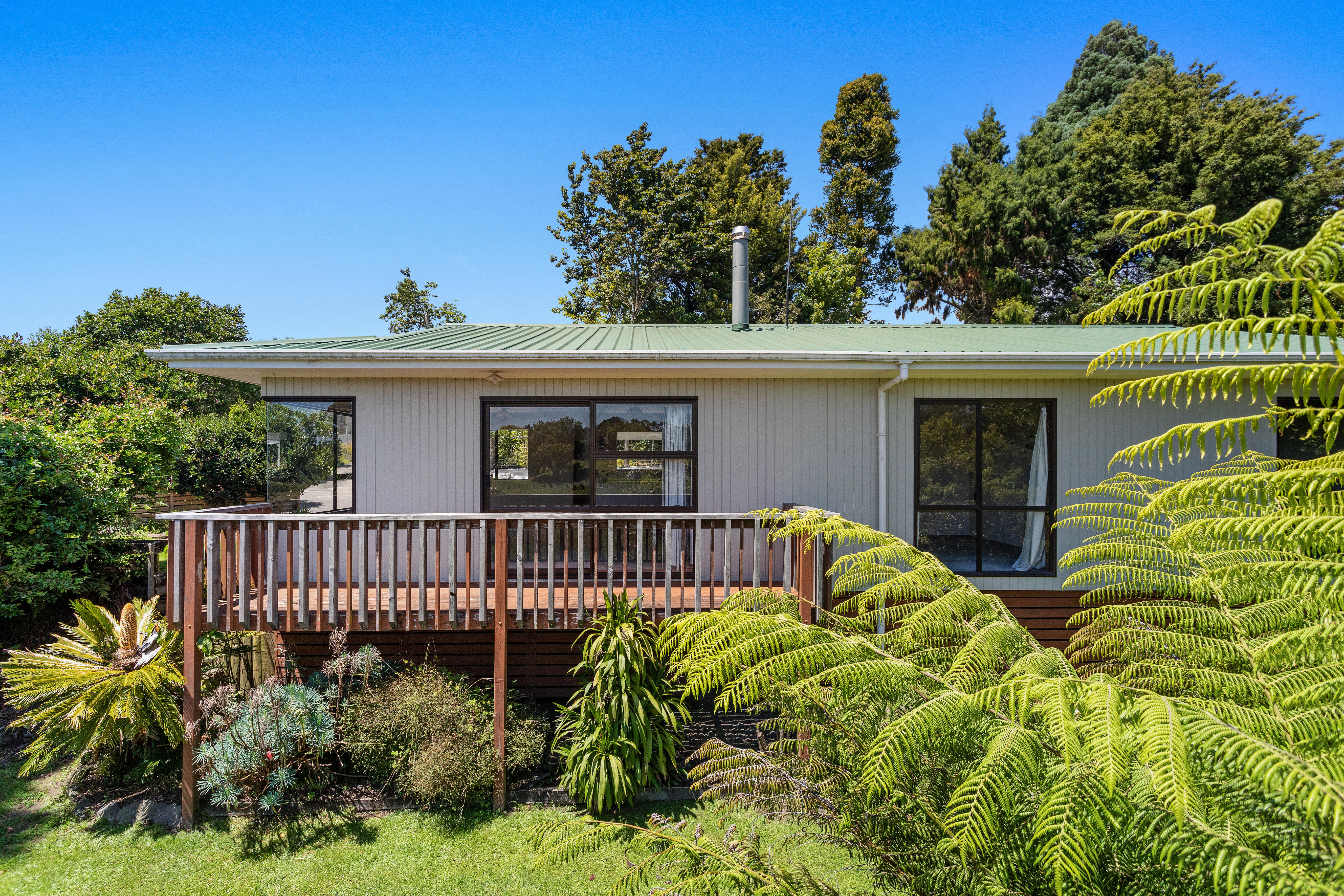 4b Dawson Drive, Opotiki and Surrounds, Opotiki, 3 غرف, 0 حمامات, House