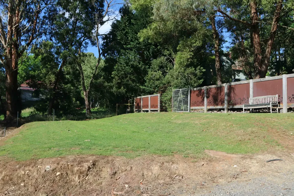 Blackwood Prime Residential Land Ready for Your Dream Home (STCA)
