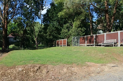 Blackwood Prime Residential Land Ready for Your Dream Home (STCA)