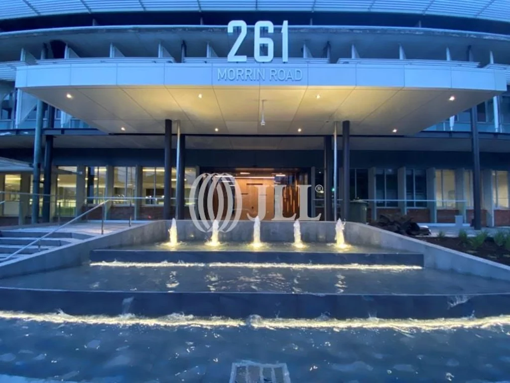 Saint Johns ParkCity Office Opportunities