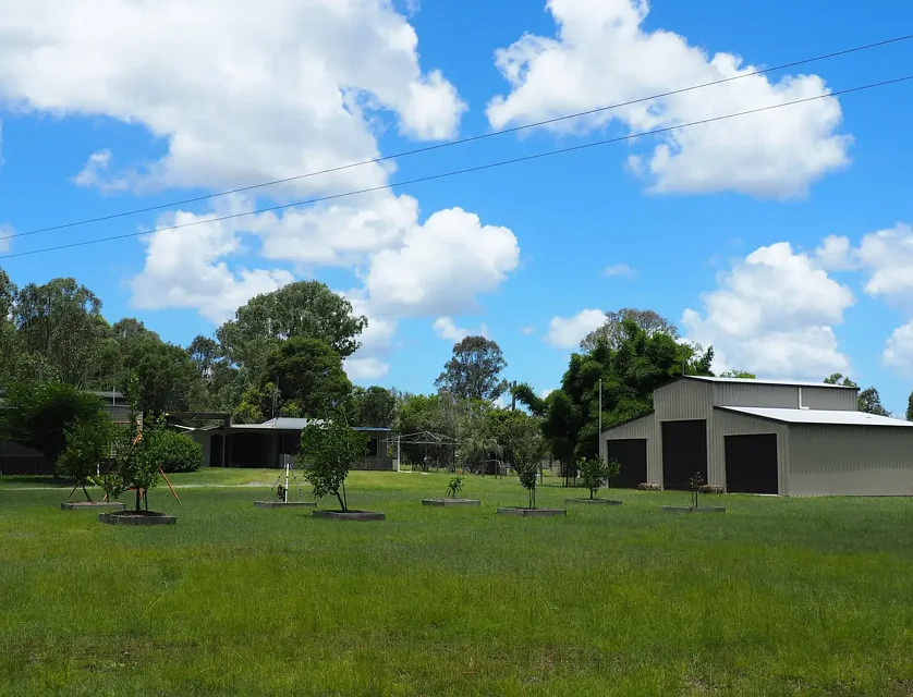 72 Dunford Road East, Grahams Creek, QLD 4650, 3房, 2浴, House